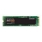 Samsung 860 EVO Series MZ-N6E2T0BW 2TB