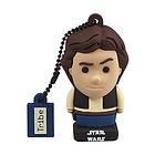 Tribe USB Star Wars Han Solo 16Go