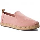 Toms Deconstructed Alpargatas Hemp (Femme)