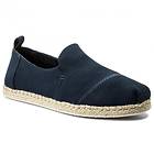 Toms Deconstructed Alpargatas Suede Slip-On (Herr)