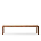 dk3 Jeppe Utzon Spisebord 270x95cm