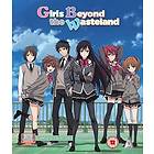 Girls Beyond the Wasteland - Complete Collection (UK) (Blu-ray)