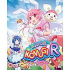 Nurse Witch Komugi R - Complete Collection (UK) (Blu-ray)
