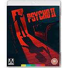 Psycho II (UK) (Blu-ray)