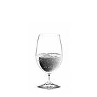 Riedel Vinum Gourmet verre d'eau 36cl