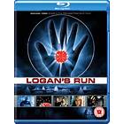 Logan's Run (UK) (Blu-ray)