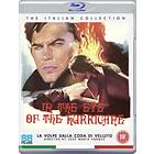 In the Eye of the Hurricane (UK) (Blu-ray)