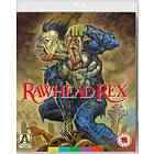 Rawhead Rex (UK) (Blu-ray)