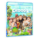 The Croods (Blu-ray)