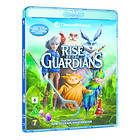 Rise of the Guardians (Blu-ray)