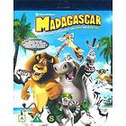 Madagascar (Blu-ray)