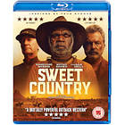 Sweet Country (UK) (Blu-ray)