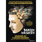 Bakom Masken (DVD)