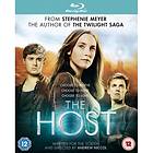 The Host (UK) (Blu-ray)