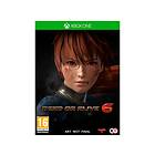 Dead Or Alive 6 (Xbox One | Series X/S)