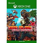 Dead Island: Retro Revenge (Xbox One | Series X/S)