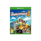 Overcooked! 2 (Xbox One | Series X/S)