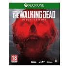 OVERKILL's The Walking Dead - Deluxe Edition (Xbox One | Series X/S)