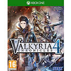 Valkyria Chronicles 4 - Memoirs from Battle Premium Edition (Xbox One | Series X