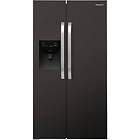 Hotpoint SXBHE925WD (Black)