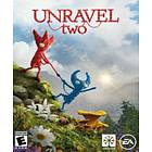 Unravel Two (PS4)
