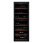 mQuvée WineExpert 126 Fullglass (Sort)