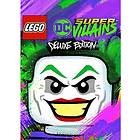 LEGO DC Super-Villains - Deluxe Edition (PC)