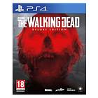 OVERKILL's The Walking Dead - Deluxe Edition (PS4)