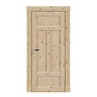 Swedoor Jeld-Wen Innerdörr Arv 7210 Tät 8x20