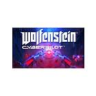 Wolfenstein: Cyberpilot (VR-spil) (PC)