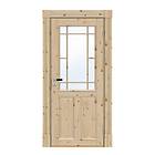 Swedoor Jeld-Wen Innerdörr Arv 7223 Glas 9x20