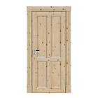 Swedoor Jeld-Wen Innerdörr Arv 7220 Glas 10x20