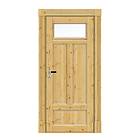 Swedoor Jeld-Wen Innerdörr Arv 7211 Glas 7x20