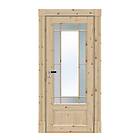 Swedoor Jeld-Wen Innerdörr Arv 7214 Glas 7x21