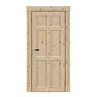 Swedoor Jeld-Wen Innerdörr Arv 7230 Glas 9x20