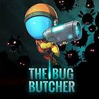 The Bug Butcher (PS4)