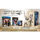 SoulCalibur VI - Silver Collector's Edition (PS4)