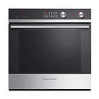 Fisher & Paykel OB60SD11PX1 (Stainless Steel)