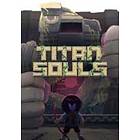 Titan Souls - Digital Special Edition (PC)