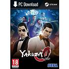 Yakuza 0 - Digital Deluxe Edition (PC)