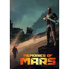 Memories of Mars (PC)