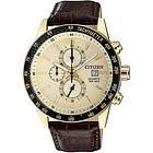 Citizen Chronograph AN3602-02A