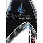 Star Trek Best of the Original Series (DVD)