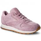 Reebok Classic Leather Embossed Suede (Women's)