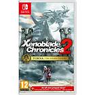 Xenoblade Chronicles 2: Torna - The Golden Country (Switch)