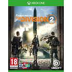 Tom Clancy's The Division 2 - Gold Edition (Xbox One | Series X/S)