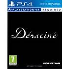 Déraciné (PS4)