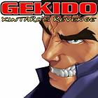 Gekido Kintaro's Revenge (PS4)