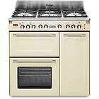 DeLonghi D3VR908DF (Cream)