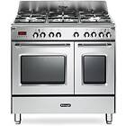 DeLonghi DVTR906DFSS (Stainless Steel)